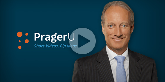 Prager U | First Liberty