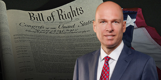 The Bill of Rights is Not Dead Yet | First Liberty