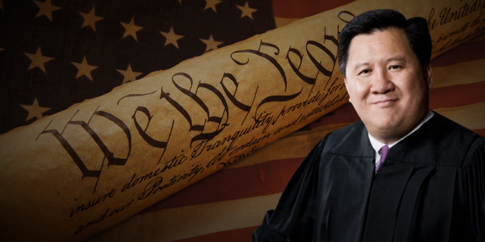 First Liberty Insider | Jim Ho Judges