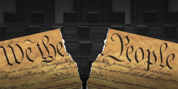 First Liberty Insider | Court 'Reforms'