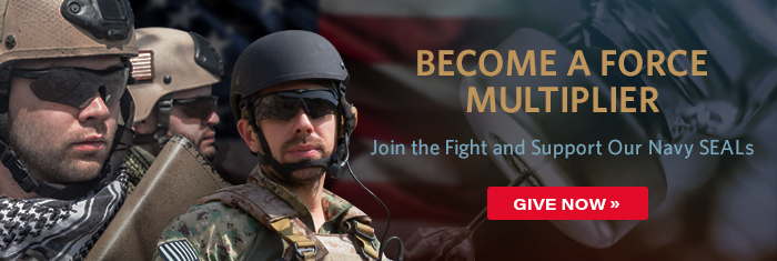 Navy SEALs | Give Today | First Liberty