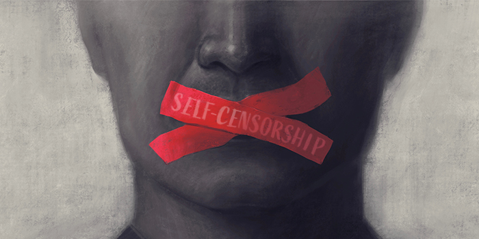 FLI Insider | Self Censorship