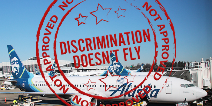 FLI Insider | Discrimination Doesn't Fly