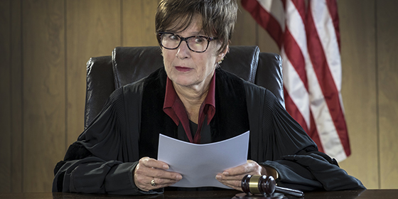 First Liberty | America Needs More Originalist Judges