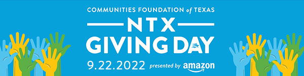 North Texas Giving Day | Donate Today | First Liberty