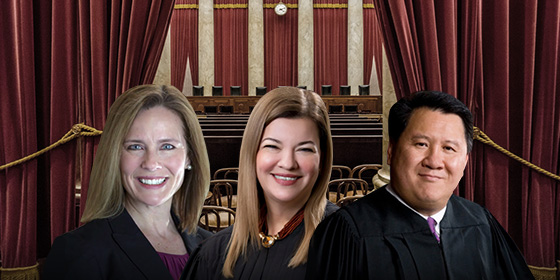 New SCOTUS Opportunity | First Liberty