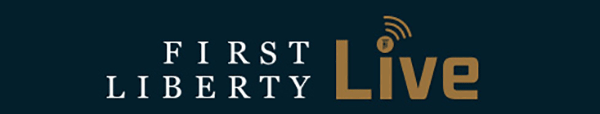 First Liberty Institute