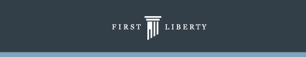 First Liberty Institute